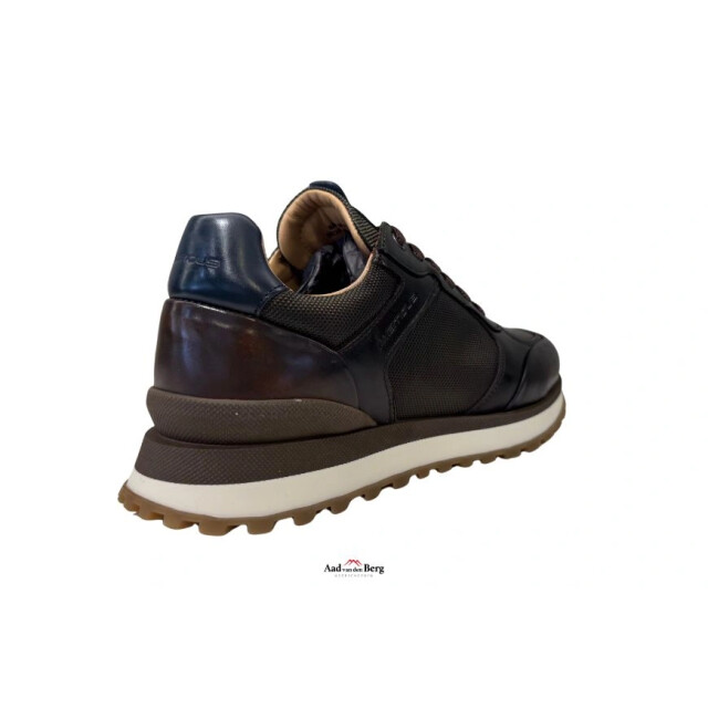 Ambitious Herenschoenen sneakers 13140 Park large