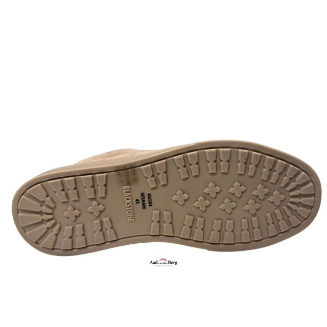 Blackstone EG561 Quartz Beverly Sneakers Beige EG561 Quartz Beverly large