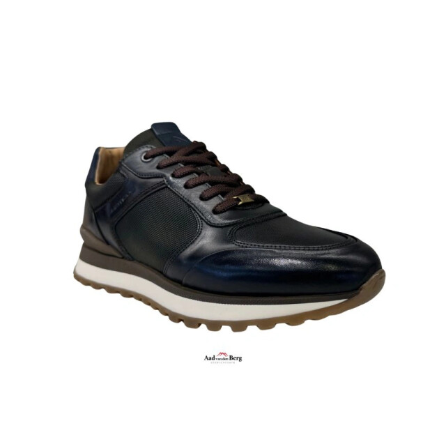 Ambitious Herenschoenen sneakers 13140 Park large