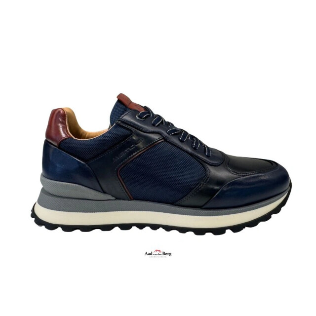 Ambitious Herenschoenen sneakers 13140 Park large