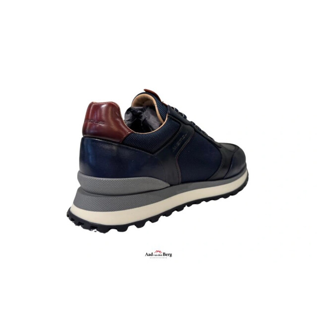 Ambitious Herenschoenen sneakers 13140 Park large
