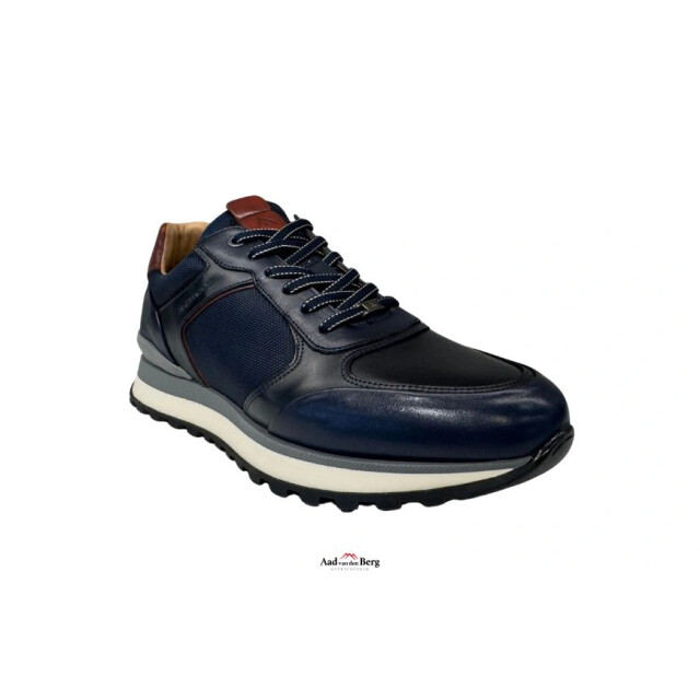 Ambitious Herenschoenen sneakers 13140 Park large
