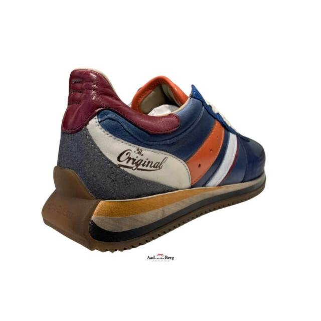 Kamo-Gutsu Herenschoenen sneakers Giro-005 large
