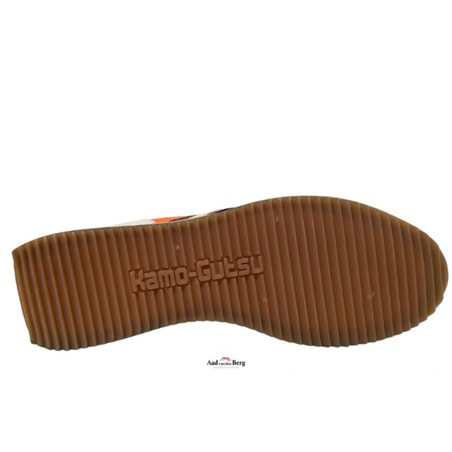 Kamo-Gutsu Herenschoenen sneakers Giro-005 large