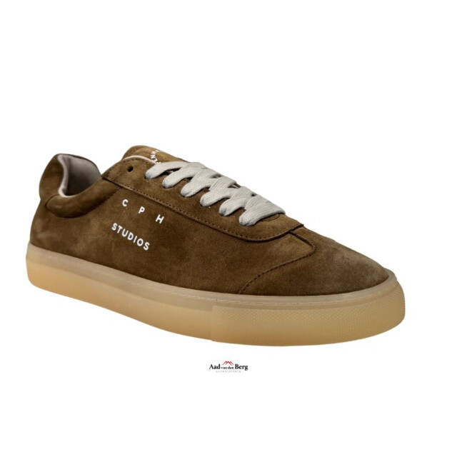 Copenhagen Herenschoenen sneakers CPH433M large