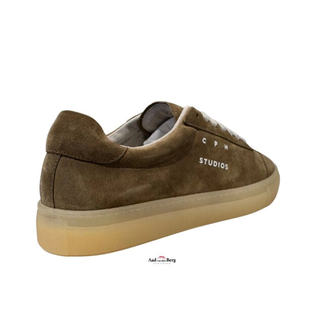 Copenhagen Herenschoenen sneakers CPH433M large