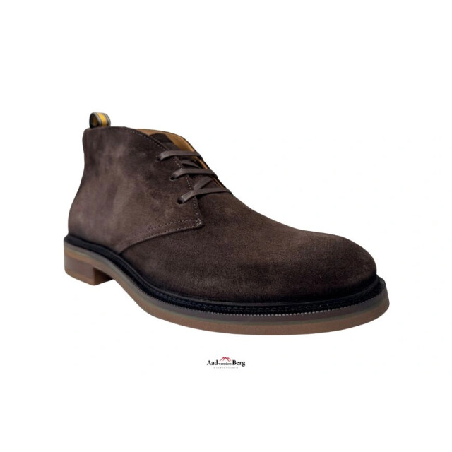 Ambitious Herenschoenen veterlaarzen 13642 Gali large