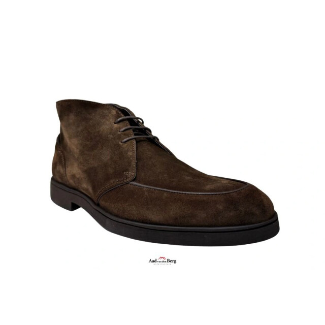 Greve Herenschoenen veterlaarzen 1517.03 Tufo large
