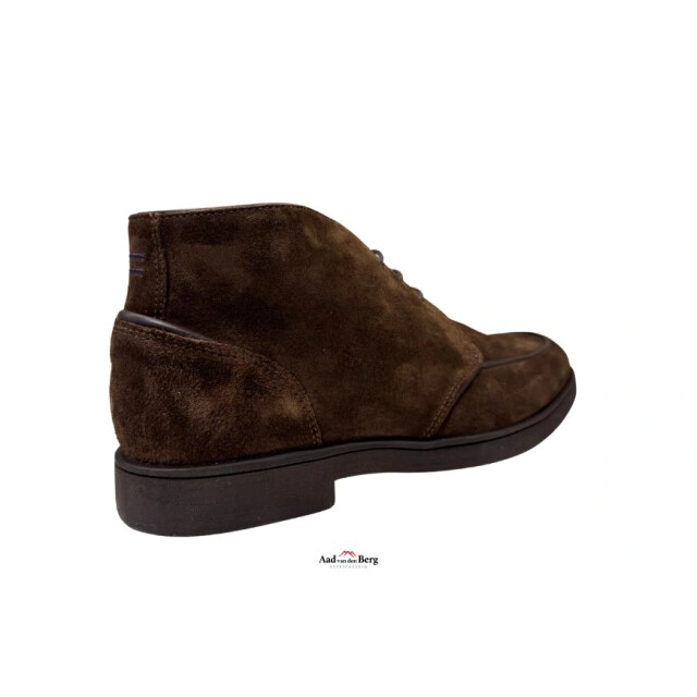 Greve Herenschoenen veterlaarzen 1517.03 Tufo large