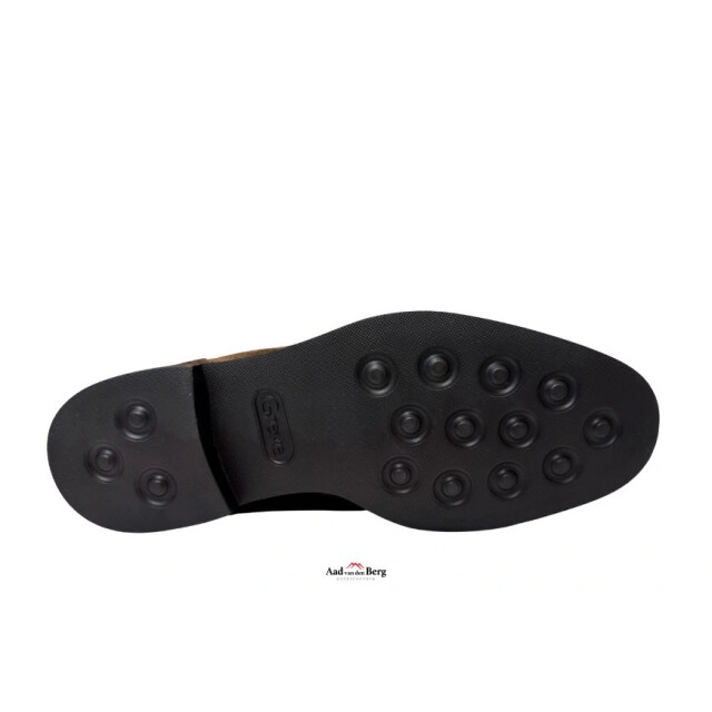 Greve Herenschoenen veterlaarzen 1517.03 Tufo large