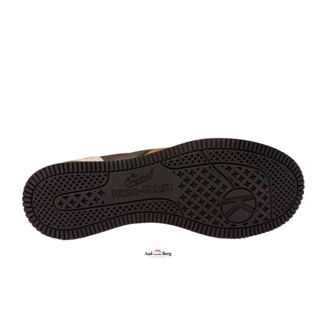 Kamo-Gutsu Herenschoenen veterlaarzen Scudo-109 large