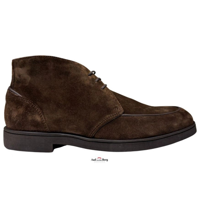 Greve Herenschoenen veterlaarzen 1517.03 Tufo large