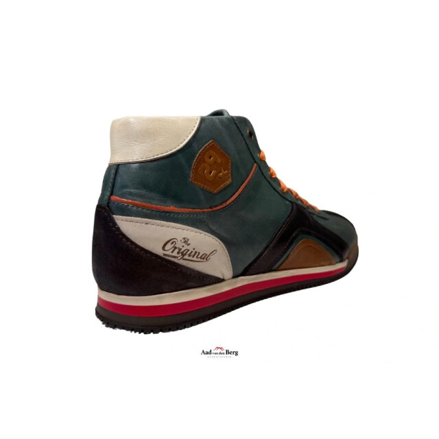 Kamo-Gutsu Herenschoenen veterlaarzen Scudo-109 large