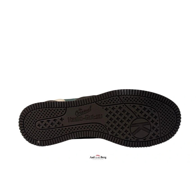 Kamo-Gutsu Herenschoenen veterlaarzen Scudo-109 large
