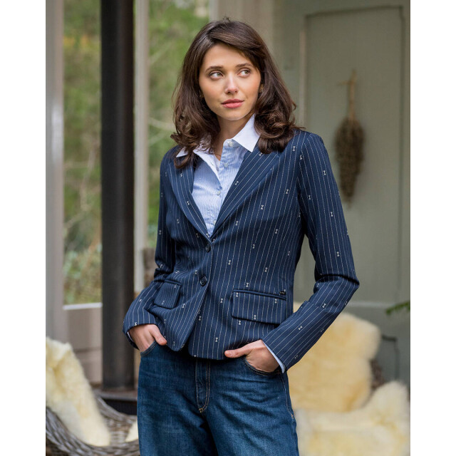 HV Polo Blazer 0401103773 rosia HV Polo Blazer 0401103773 Rosia large