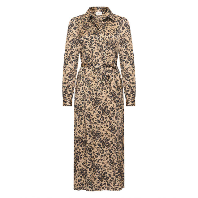 HV Polo Jurk 0402103757 chavelli HV Polo Jurk 0402103757 Chavelli large