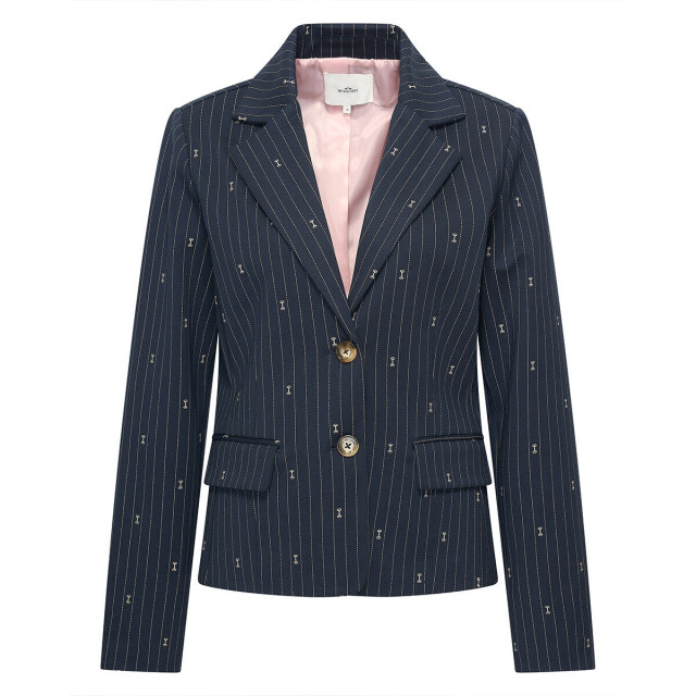 HV Polo Blazer 0401103773 rosia HV Polo Blazer 0401103773 Rosia large