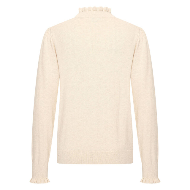 HV Polo Pullover 0409103752 lanza HV Polo Top lange mouw 0409103752 Lanza large