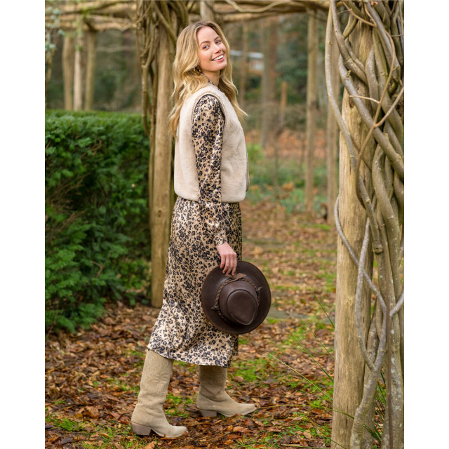 HV Polo Jurk 0402103757 chavelli HV Polo Jurk 0402103757 Chavelli large