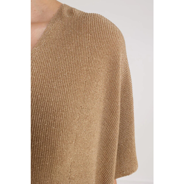 Nukus Nks01022 dina top lurex NKS01022 Dina Top Lurex large