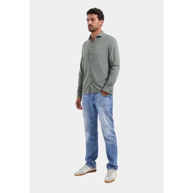 No Excess Casual hemd lange mouw n4180/124 194849 large