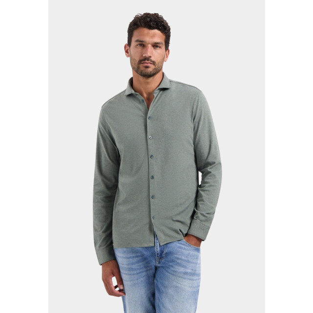 No Excess Casual hemd lange mouw n4180/124 194849 large