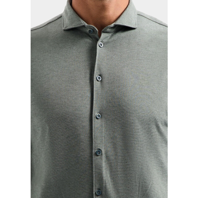 No Excess Casual hemd lange mouw n4180/124 194849 large