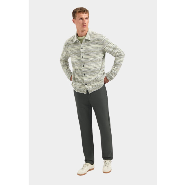 No Excess Casual hemd lange mouw 29400883/052 194885 large