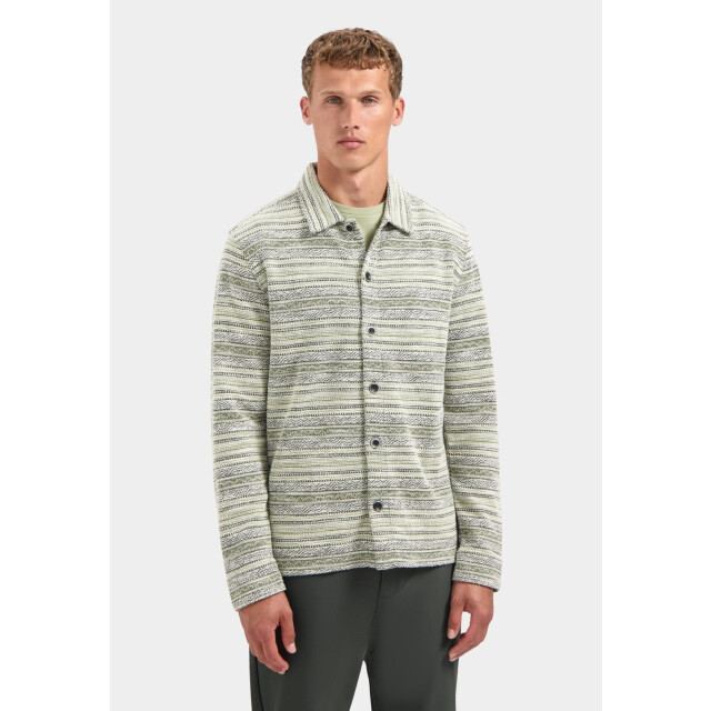 No Excess Casual hemd lange mouw 29400883/052 194885 large