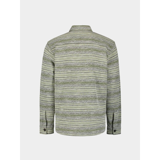 No Excess Casual hemd lange mouw 29400883/052 194885 large