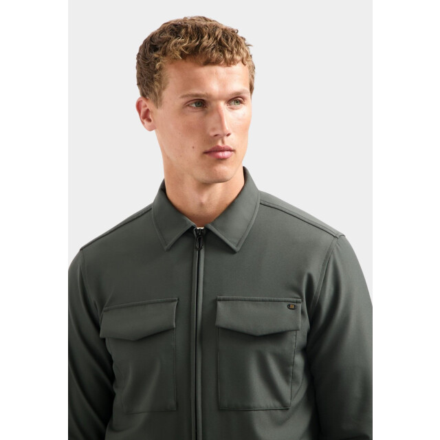 No Excess Overshirt 29510804/124 194895 large