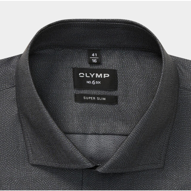 Olymp Business hemd lange mouw 256084-hemden 256084/63 191330 large