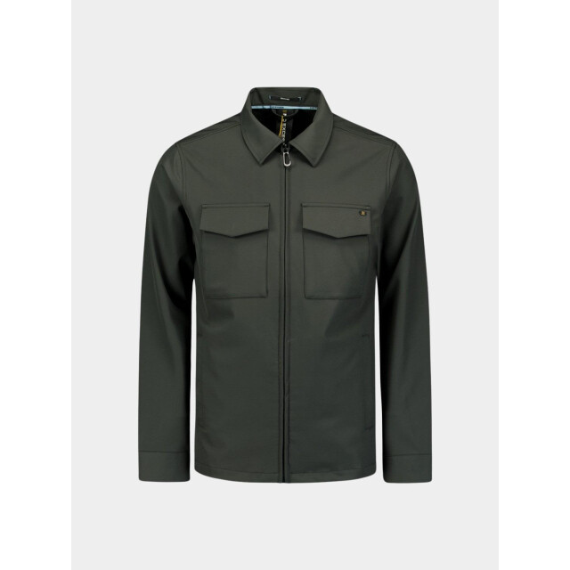 No Excess Overshirt 29510804/124 194895 large
