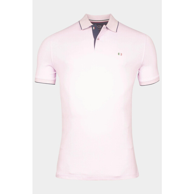 Giordano Polo korte mouw nico short sleeve signature p 516587/41 188652 large