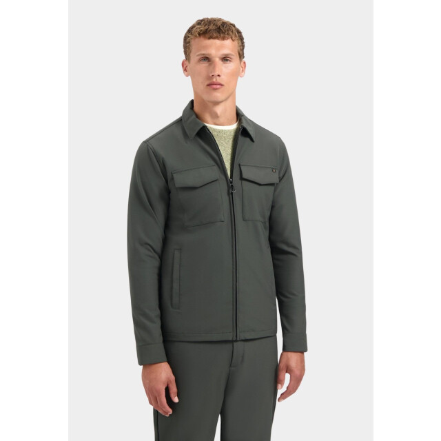 No Excess Overshirt 29510804/124 194895 large