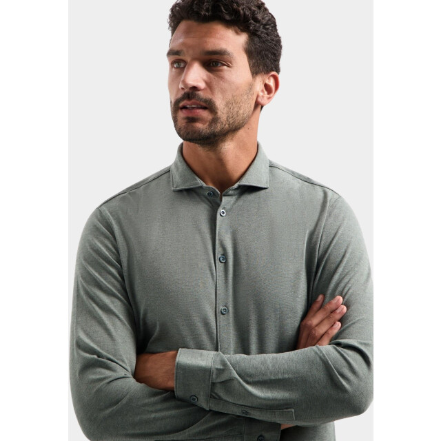 No Excess Casual hemd lange mouw n4180/124 194849 large