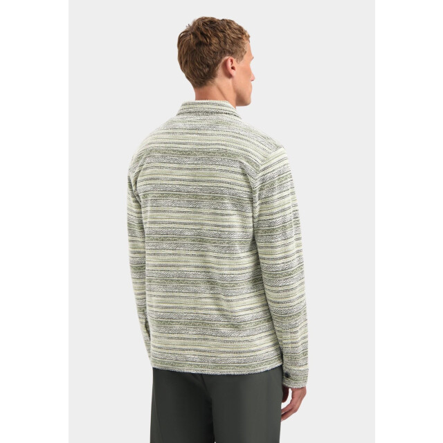 No Excess Casual hemd lange mouw 29400883/052 194885 large