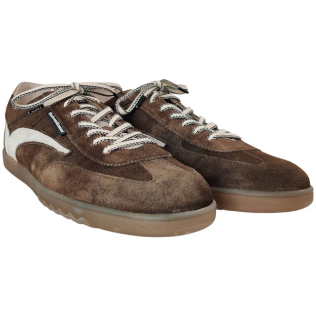 Floris van Bommel 10224-50-02 DE ZALER Sneakers Groen 10224-50-02 DE ZALER large