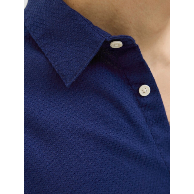 Jack & Jones Jorvarenna dobby shirt 12271109 large