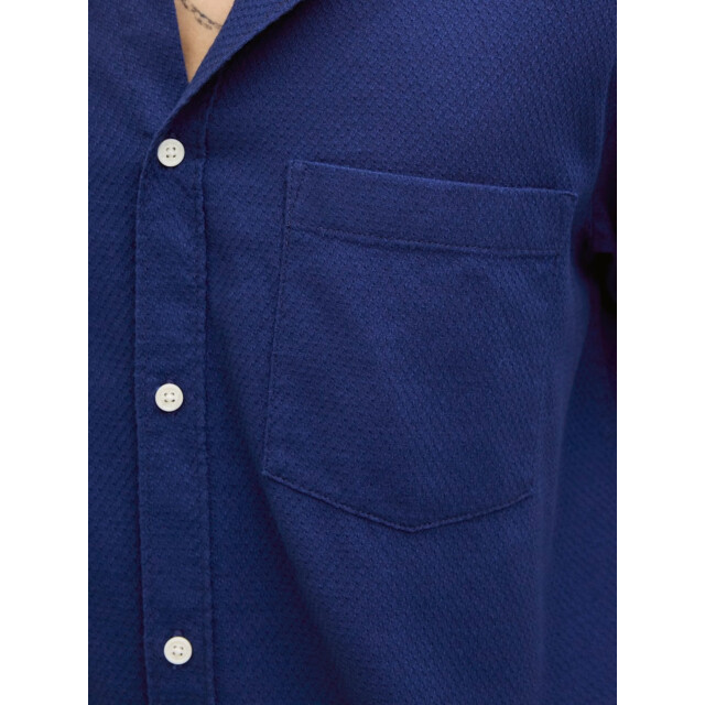 Jack & Jones Jorvarenna dobby shirt 12271109 large