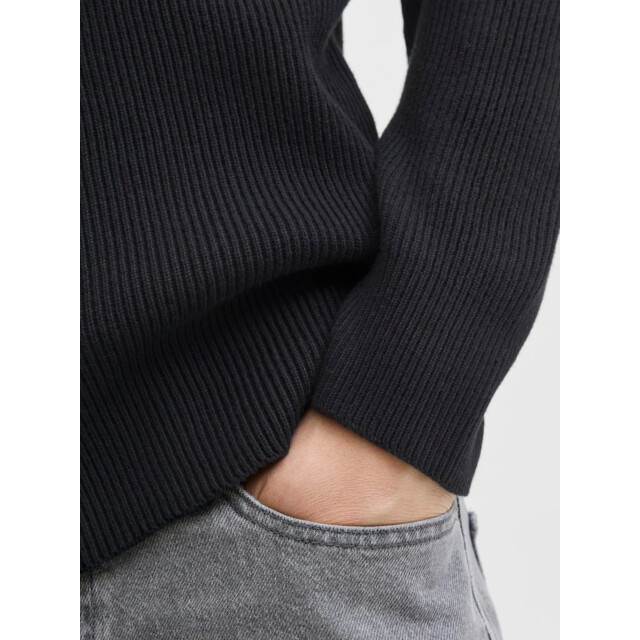 Jack & Jones Jjeperfect knit zip cardigan JJEPERFECT KNIT ZIP CARDIGAN large