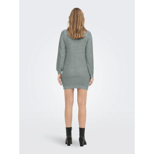 Jacqueline de Yong Whitney megan l/s boat dress 15234103 large