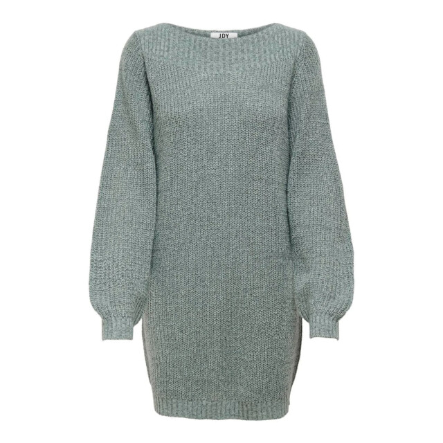 Jacqueline de Yong Whitney megan l/s boat dress 15234103 large