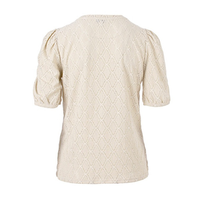 Enjoy Top 412860 ecru 412860 - Ecru large