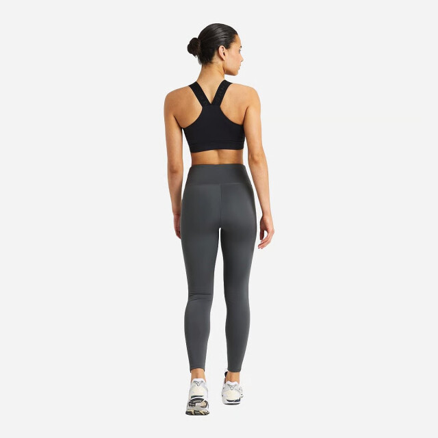 Röhnisch kay high waist tights lange trainingslegging dames - 069834_900-L large