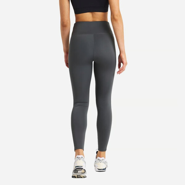 Röhnisch kay high waist tights lange trainingslegging dames - 069834_900-L large