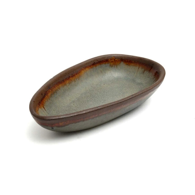 Bazar Bizar The côa serving platter- s set of 6 POCE068Y-SET6 large