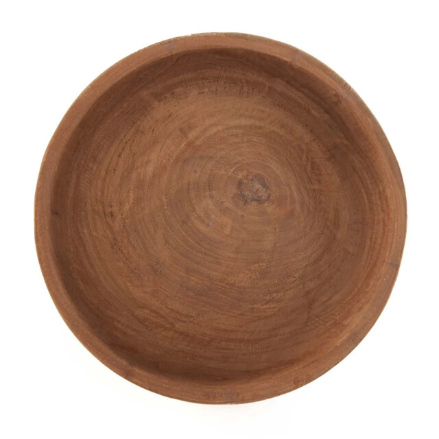 Bazar Bizar The zen bowl natural JAAM046N large
