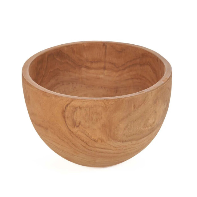 Bazar Bizar The zen bowl natural JAAM046N large