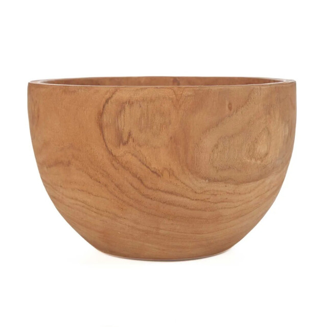 Bazar Bizar The zen bowl natural JAAM046N large